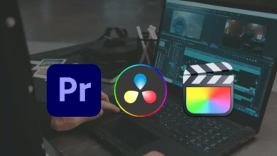 Top 10 Video Editing Software for 2024