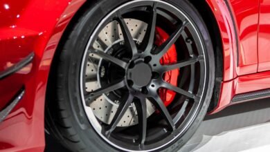 Alloy Wheel Repairs Telford