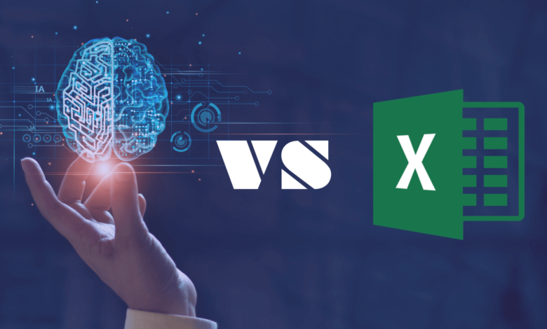 Transform Data Management With Spreadsheet Tools Enhanced By AI