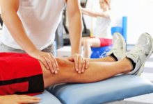 Arrive Refreshed Perform Your Best: The Massage Advantage