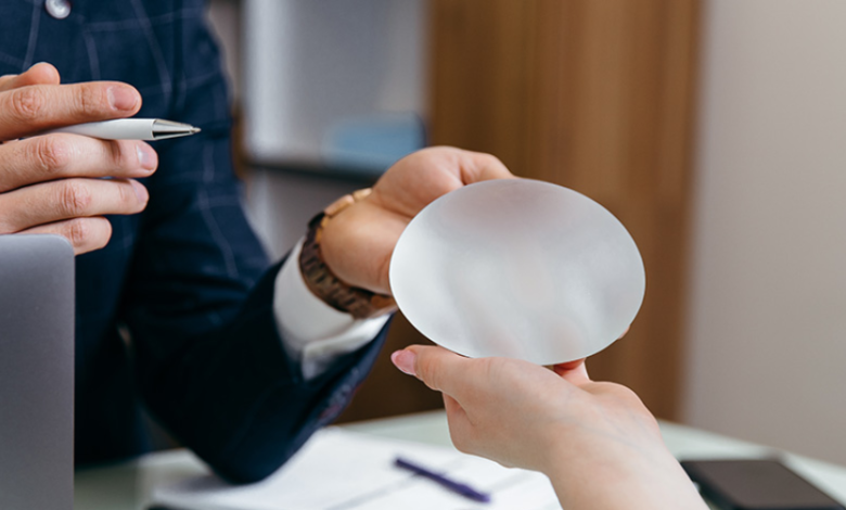 Breast Implants in Dubai