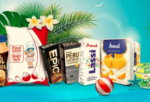 Top Amul Summer Products to Keep You Cool and Refreshed