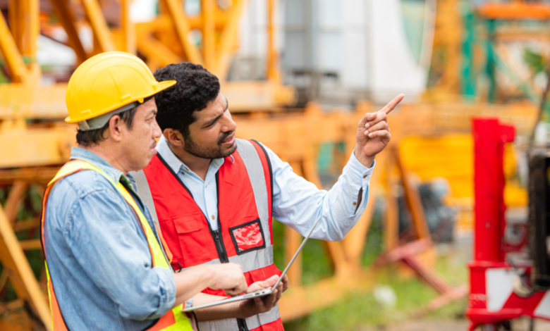 Reimagining Safety Standards in Construction