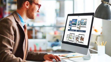 Key Elements Every Great Web Design Service Should Provide