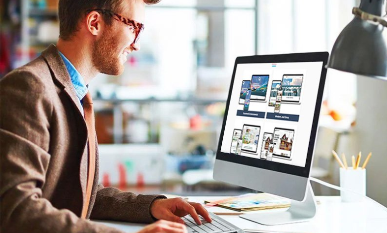 Key Elements Every Great Web Design Service Should Provide