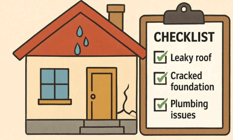 Essential Insights on 'As Is' Disclosures in Real Estate Transactions