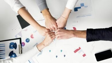 corporate strategy data analysis