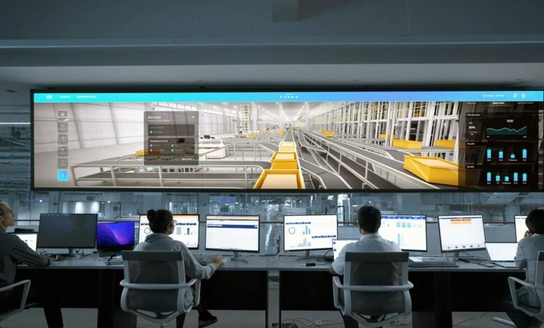 operational efficiency performance metrics