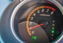 performance monitoring dashboard numbers