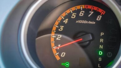 performance monitoring dashboard numbers