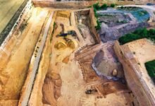 resource identification and overview