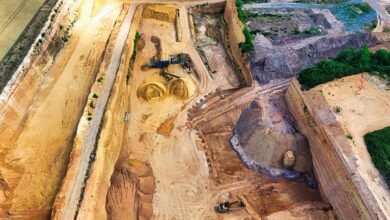 resource identification and overview