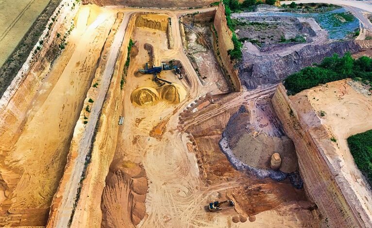 resource identification and overview