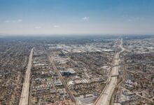 sector expansion project overview