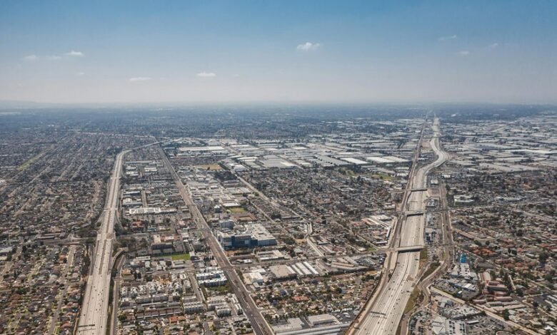 sector expansion project overview