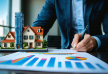 How Real Estate Can Protect Your Wealth in Times of Economic Uncertainty