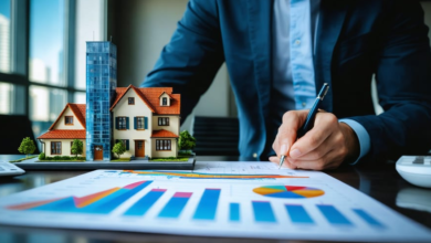 How Real Estate Can Protect Your Wealth in Times of Economic Uncertainty
