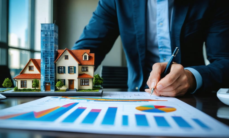 How Real Estate Can Protect Your Wealth in Times of Economic Uncertainty