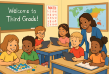 Fun and Practical Ways to Enhance Learning in Third Grade Classrooms