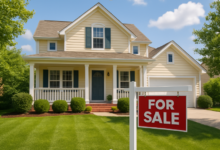 Tips for a Smooth and Stress-Free Home Selling Experience