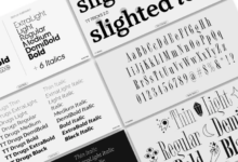 How to Purchase Fonts from Typetype for Creative and Professional Design