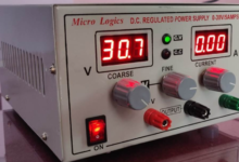 Micro DC: Revolutionizing Compact Power Solutions