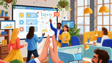 How Gamification Increases Sales Team Performance and Daily Productivity