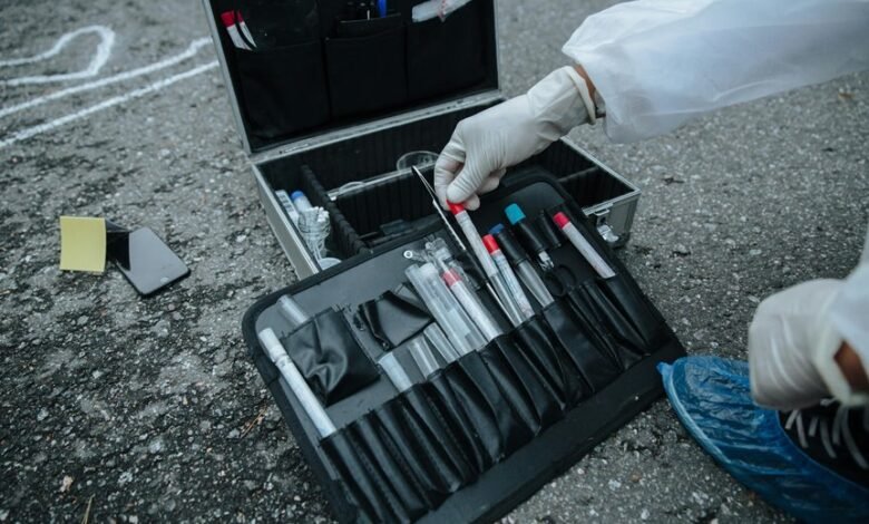 accurate caller breakdown investigation details