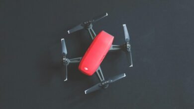 digital spark technology horizon 924049958