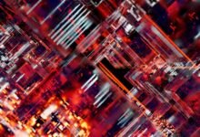 hyper matrix cyber prism 4 words