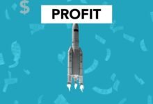 market acceleration revenue power