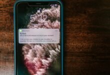 phone number alert details knowledge