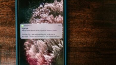 phone number alert details knowledge