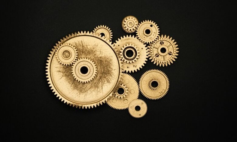 progressive industry insight momentum