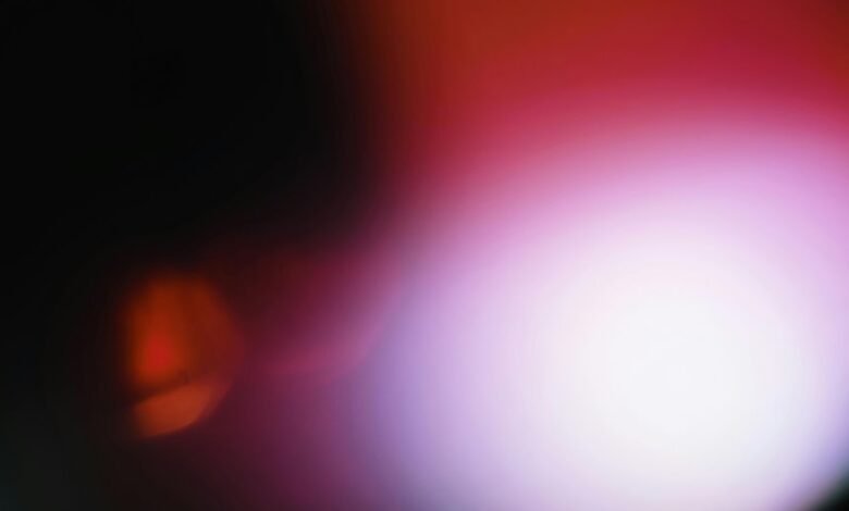 radiant matrix fusion identifier