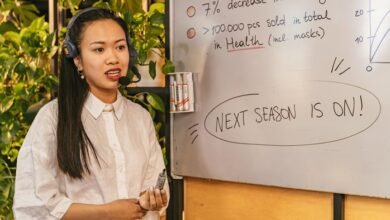 strategic growth framework insight