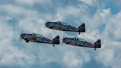 titan beam 919495113 strategic path