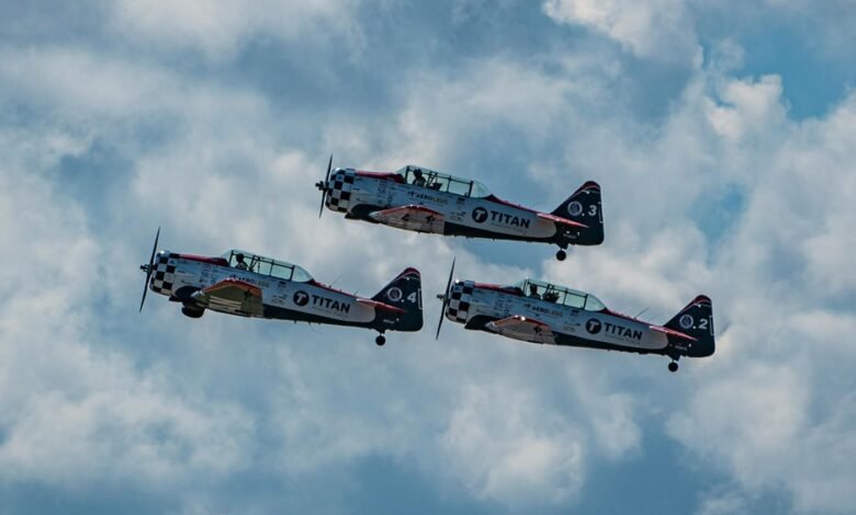 titan beam 919495113 strategic path