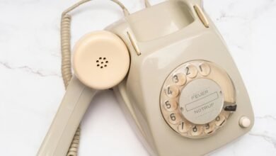 trusted business hotline and tech connection