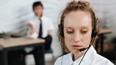 verified business contact professional tech support